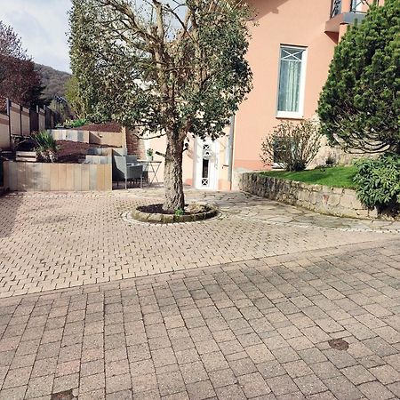 Ferienwohnung An Der Korkeiche Rinnthal Buitenkant foto