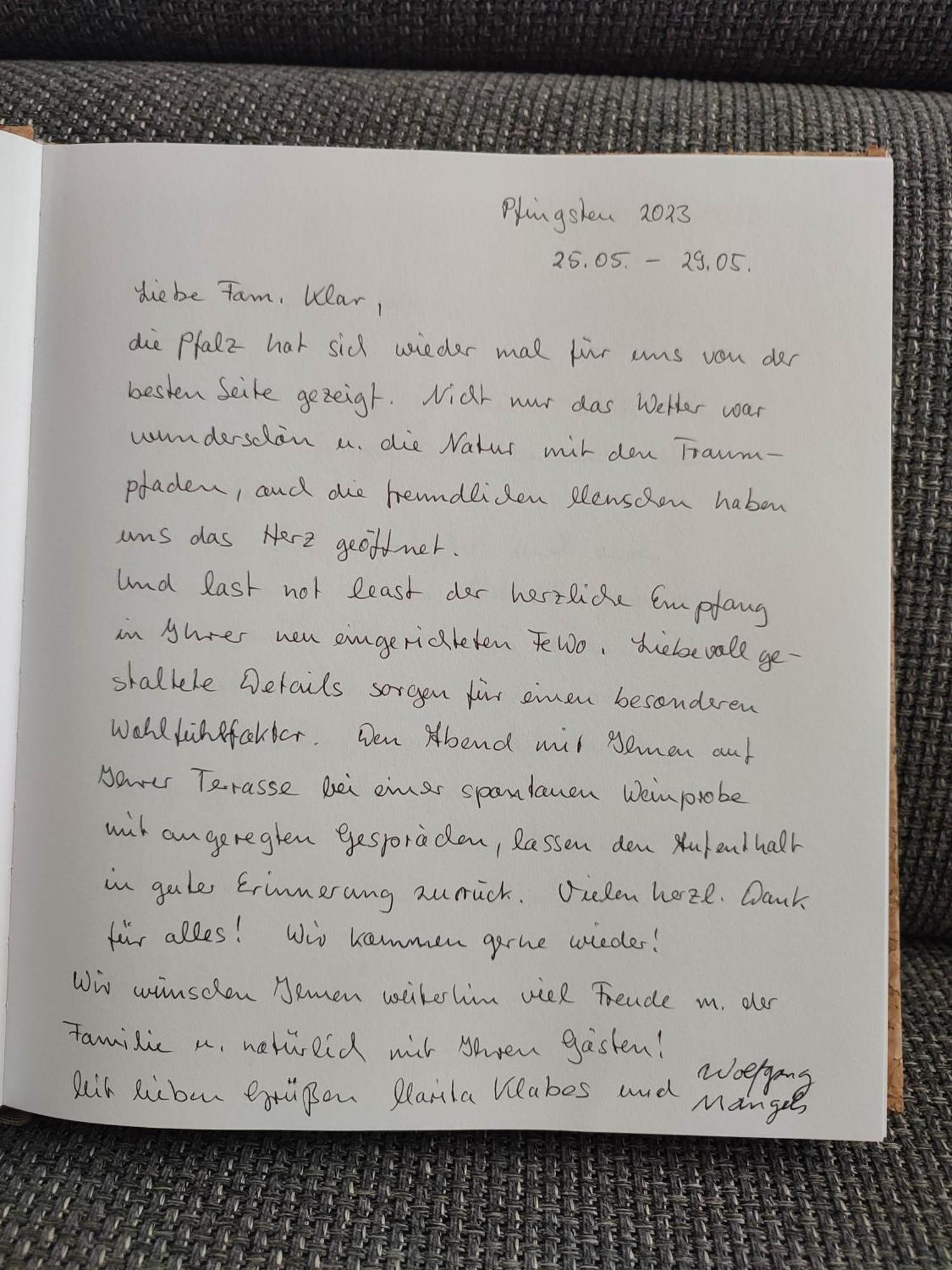 Ferienwohnung An Der Korkeiche Rinnthal Buitenkant foto