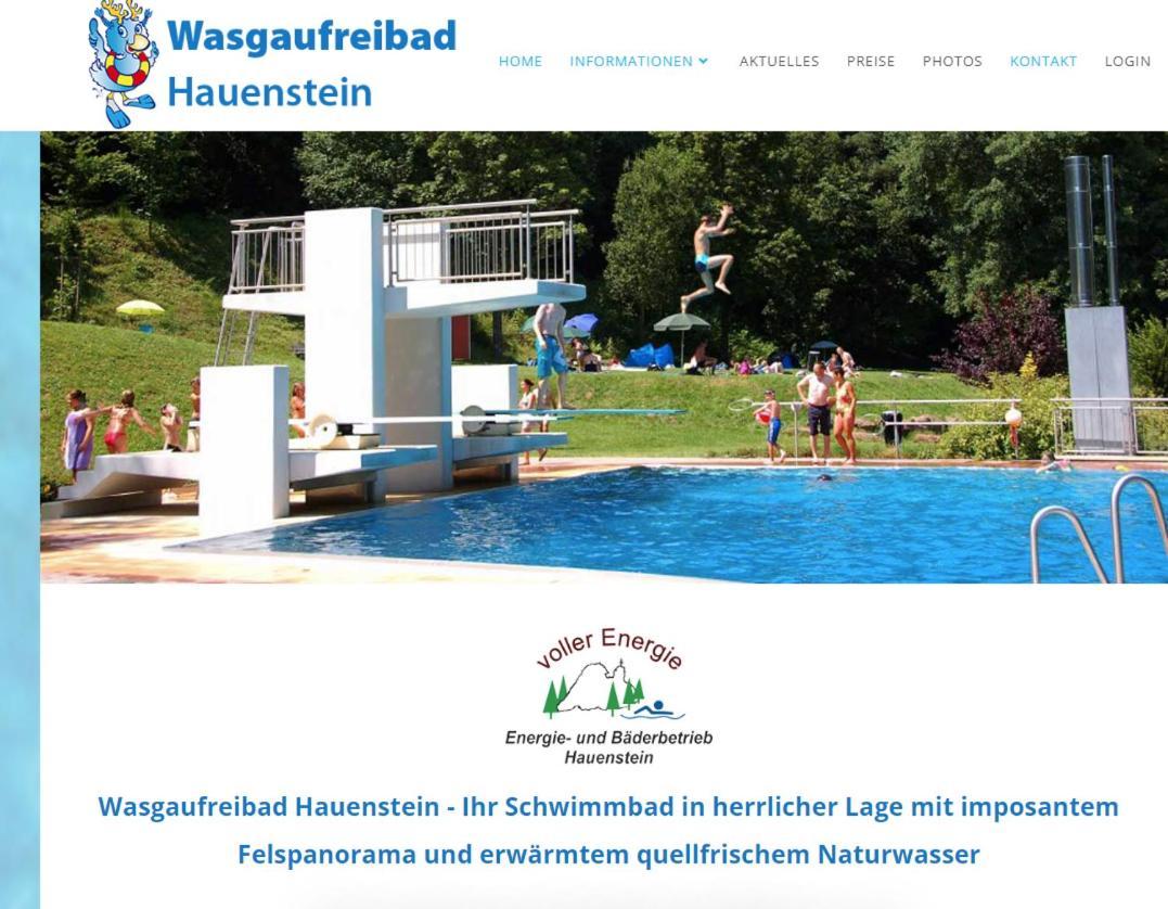 Ferienwohnung An Der Korkeiche Rinnthal Buitenkant foto